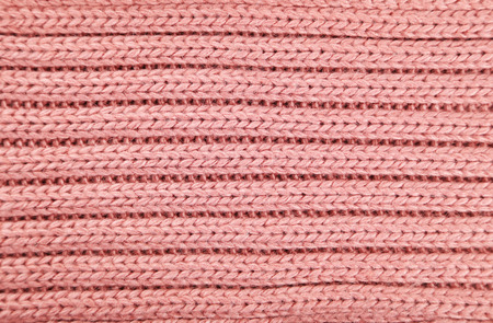 Pink scarf backgroundの写真素材