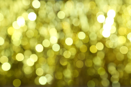 Bokeh lights backgroundの写真素材
