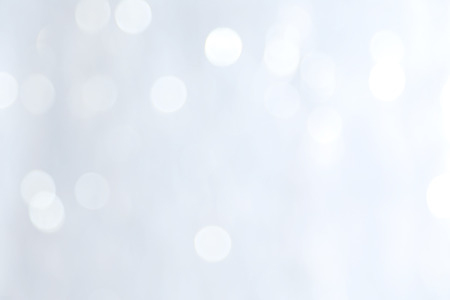 Lights backgroundの写真素材