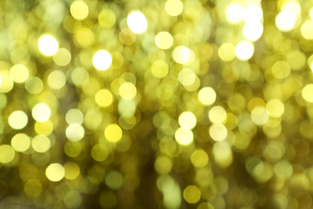 Bokeh lights backgroundの写真素材
