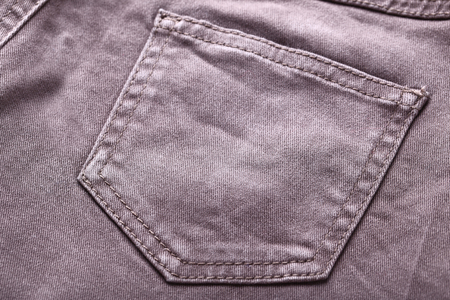 Fashion jeans backgroundの写真素材