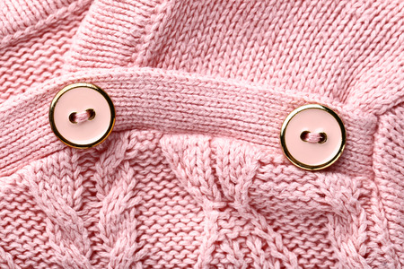 Fashion clothes background