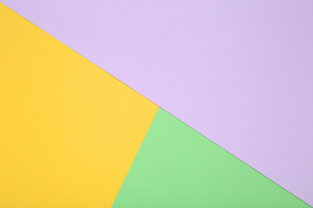 Colorful paper texture background