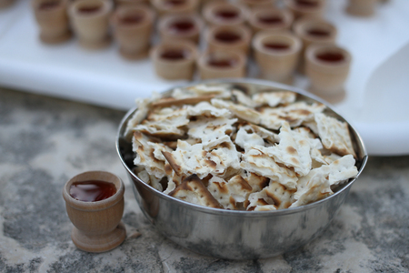 Holy Communion