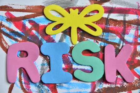 word risk