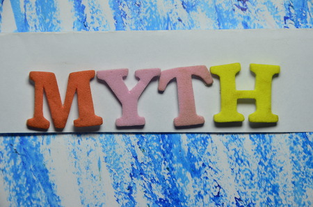word myth