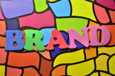 word brand
