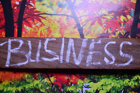 Word business