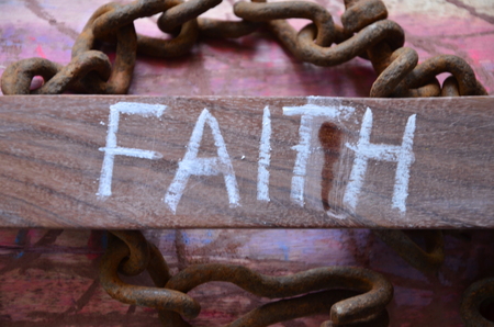FAITH WORD