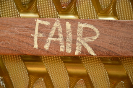 word fairの写真素材
