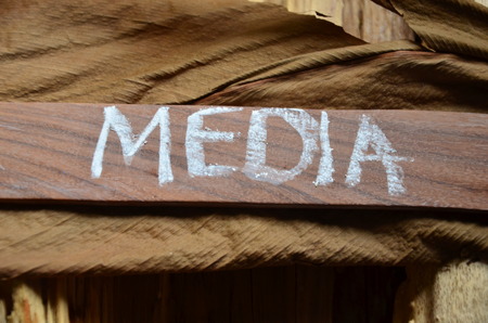WORD MEDIAの写真素材