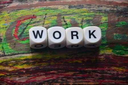 WORD WORK