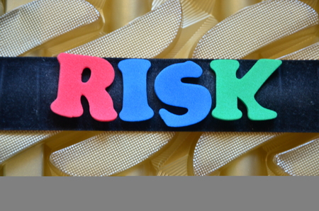 word risk