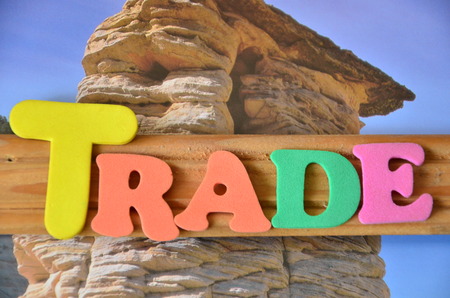 Word trade