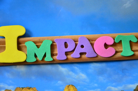 IMPACT WORD
