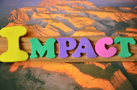 IMPACT WORD