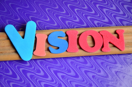 worfd visionの写真素材