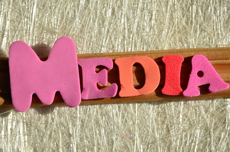 WORD MEDIAの写真素材