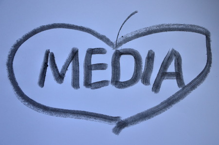 WORD MEDIAの写真素材