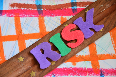 word risk