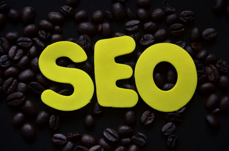 word seo