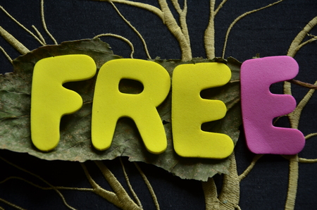 WORD FREE