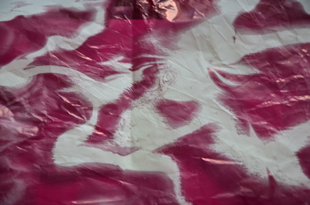 abstract background on an abstract backgroundの写真素材