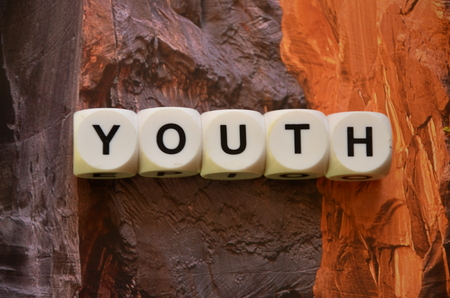 WORD YOUTHの写真素材