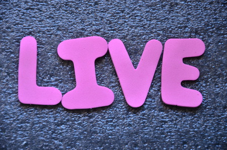 WORD LIVE
