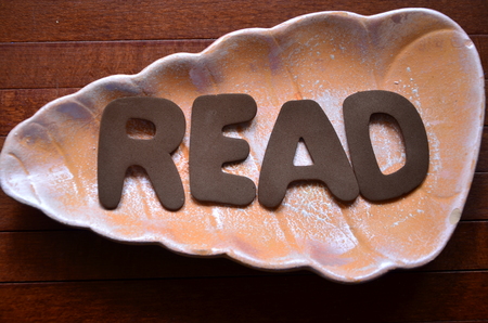 word readの写真素材