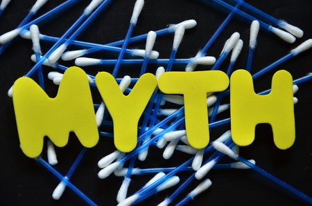 WORD MYTH