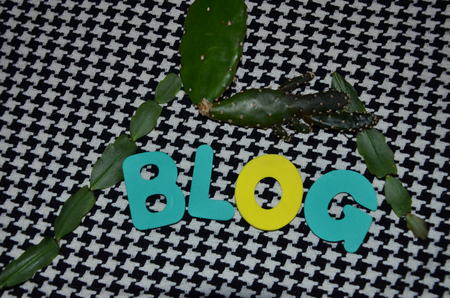 word blogの写真素材