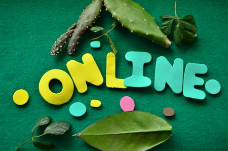 word online