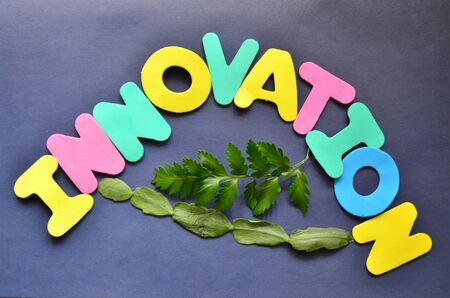 WORD INNOVATIONの写真素材