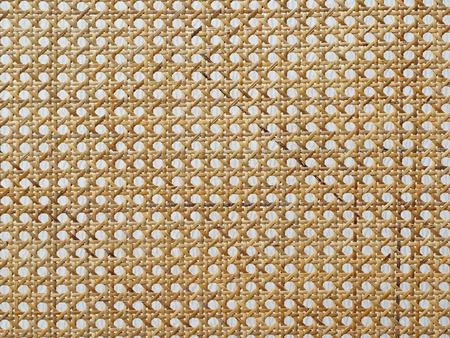 Background. Texture weaving of bamboo. Mat Pattern