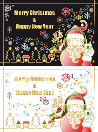santa claus ロイヤリティフリー素材 高品質ストックフォトの
