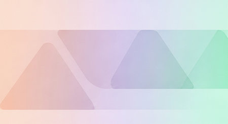 Abstract colorful background for web design. Colorful gradient. Poster.の素材