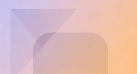 Abstract background for web design and mobile applications. Colorful gradient.の素材