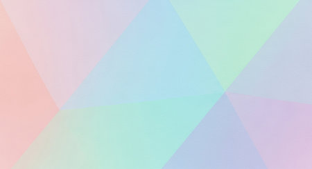 Abstract pastel color paper background for design with copy space for text or image.の素材