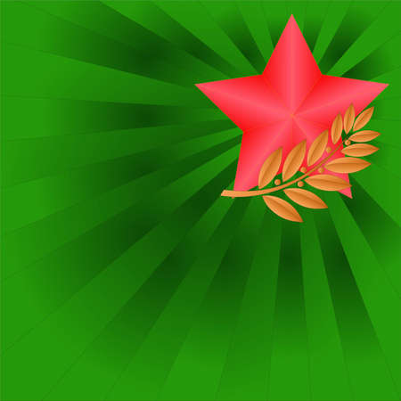 Defender's Dayのイラスト素材