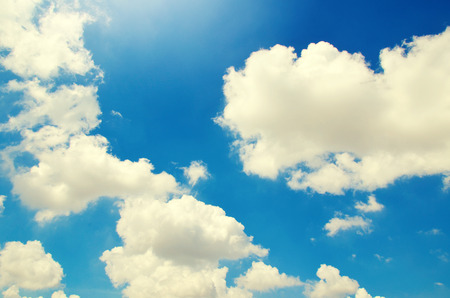 skyの写真素材