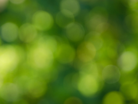 a image of beautiful bokehの写真素材