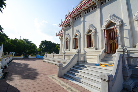 Thailand temple.の写真素材