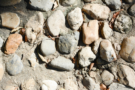 Stones.の写真素材