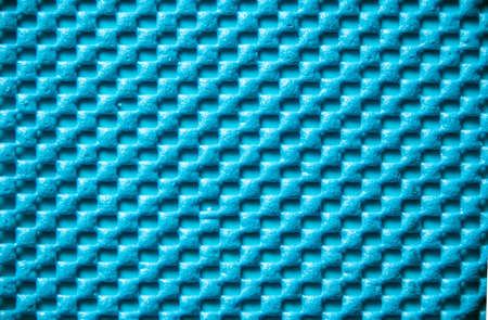 Abstract blue background.