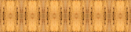 Wood surface texture. Tree trunk cut leaving the bark and all the fiber of the wood exposed.