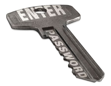 Password Key