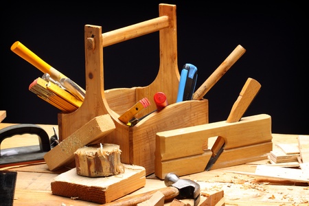 carpenter