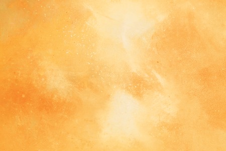 Orange Backgroundの写真素材