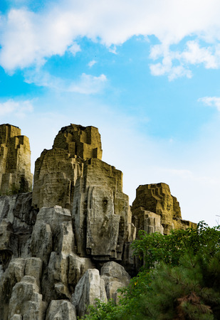 Rocksの写真素材